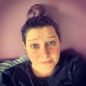 Meet your Posher, Kate